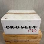 Crosley C10 Naturel (Platenspeler) *Nieuw met doos*, Audio, Tv en Foto, Platenspelers, Overige merken, Nieuw, Info@Crosley.nl