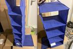 IKEA kleding opbergers hangend SKUBB (2 smalle, 1 brede), Huis en Inrichting, Kasten | Kledingkasten, Minder dan 50 cm, Ophalen of Verzenden