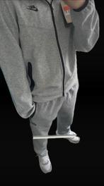 Nike tech, Ophalen of Verzenden, Grijs, Algemeen, Maat 56/58 (XL)
