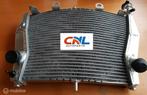 Radiateur BMW S1000RR 2009-201710 11 12 13 14 15 16 radiator, Motoren, Nieuw, Ophalen of Verzenden