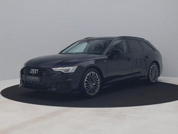 Audi A6 Avant 55 TFSIe quattro Pro S Line Competition | 360 beschikbaar voor biedingen