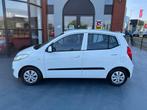 Hyundai I10 1.1 i-Drive Cool AIRCO, Euro 5, Gebruikt, 880 kg, 4 cilinders
