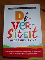 Diversiteit in de samenleving, Boeken, Ophalen of Verzenden, Zo goed als nieuw
