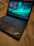 Aangeboden Lenovo Thinkpad T470, Ophalen of Verzenden, 14 inch, 2 tot 3 Ghz, SSD