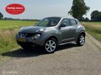 Nissan Juke 1.6 Acenta Climate + cruise control! Navi! Nette, Euro 5, 1250 kg, 4 cilinders, Origineel Nederlands
