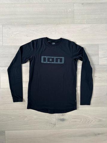 2x ION longsleeve XS voor sport, outdoor of voor zo ;-) beschikbaar voor biedingen