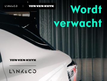 Lynk & Co 01 1.5 / Camera / Adaptive Cruise / Panoramadak /  beschikbaar voor biedingen