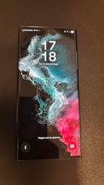 S22 Ultra 256GB, Telecommunicatie, Mobiele telefoons | Samsung, Zwart, Ophalen of Verzenden, Zo goed als nieuw, Galaxy S22