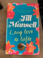 Lang Leve de Liefde - Till Mansell, Ophalen of Verzenden, Gelezen, Nederland