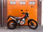 Yamaha XG250 Tricker - net beurt gehad, Motoren, Motoren | Yamaha, 250 cc, Bedrijf, Overig, Minimaal motorrijbewijs A2