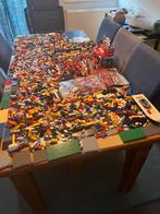 Lego grote partij gemengd en Ferrari finish line 8672, Kinderen en Baby's, Speelgoed | Duplo en Lego, Ophalen of Verzenden, Zo goed als nieuw