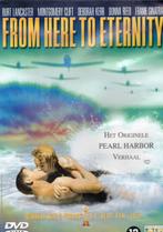 From Here To Eternity - Fred Zinnemann ( 1953 ), Cd's en Dvd's, Dvd's | Klassiekers, Drama, Ophalen of Verzenden, Zo goed als nieuw