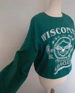 H&M Divided Wisconsin Trui - Maat S, H&M, Ophalen of Verzenden, Zo goed als nieuw, Maat 36 (S)