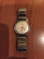 Horloge van het merk Nielka. Antiek.Werkt nog perfect., Ophalen, Overige merken