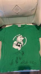 FC Groningen Junior Club Shirt 2014-2015 Gesigneerd, Ophalen of Verzenden, Gebruikt, Jongen of Meisje