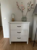 Gratis afhalen ladekast 94 x 80 x 48, Huis en Inrichting, Kasten | Ladekasten, Ophalen, Gebruikt, 50 tot 100 cm, 3 of 4 laden