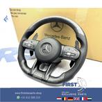 2022 AMG STUUR Mercedes CARBON C63 CLE63 E63 GLC63 GLE63 S63, Auto-onderdelen, Gebruikt, -, Ophalen of Verzenden, -