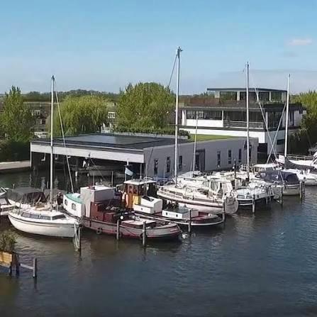 ligplaatsen, Watersport en Boten, Ligplaatsen, Winter, Zomer, Buiten