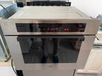 BERTAZZONI F45PROVAPX inbouw stoom oven , NIEUW !!!!!!, Witgoed en Apparatuur, Ovens, Ophalen, Nieuw, Stoom, Minder dan 45 cm