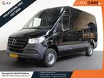 Mercedes-Benz Sprinter 1.9 CDI 315 150PK L2H2 RWD Automaat A, Automaat, Gebruikt, Euro 6, 4 cilinders