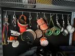 Diverse reels, Eén persoon