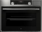 ATAG Combistoomoven CS46611C , opruimer, Witgoed en Apparatuur, Ovens, Oven, Nieuw, 45 tot 60 cm, Ophalen