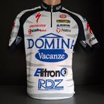 Koerstrui Domina Michele Scarponi wielertrui, Ophalen of Verzenden, Zo goed als nieuw, Bovenkleding