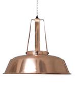 hklivng hanglamp hk living Mexlite Eden, Ophalen, Nieuw, Metaal, Minder dan 50 cm