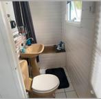 Vintage Badkamer Set - Wastafel, Toilet & Bad, Huis en Inrichting, Ophalen