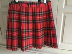 Schotse kilt, Made in Schotland, Verzenden, Maat 42/44 (L), Nieuw