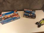 Diverse Lego Setjes, Ophalen of Verzenden, Gebruikt, Complete set, Lego