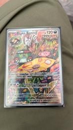 Pokemon kaarten glimmende holo, Hobby en Vrije tijd, Ophalen of Verzenden, Zo goed als nieuw