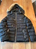 Cars jeans jas 164, Ophalen of Verzenden, Zo goed als nieuw, Meisje, Jas
