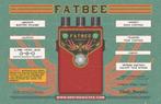Beetronics Fatbee JFET Overdrive, Volume, ., Nieuw, Ophalen of Verzenden