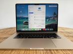 Apple macbook air M4 - 15,3 inch - 12 maanden garantie, Ophalen of Verzenden, Zo goed als nieuw