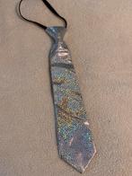 Glitter stropdas, Ophalen, Zo goed als nieuw, Carnaval