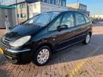 Citroën Xsara 1.6 I 16V Picasso 2008 Zwart, Voorwielaandrijving, Xsara, 4 cilinders, Parkeersensor