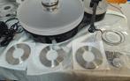 Transrotor Rondo ST, Audio, Tv en Foto, Platenspelers, Gebruikt, Nvt, Nvt, Nvt
