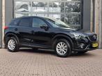 Mazda CX-5 2.0 SkyActiv-G 165 Skylease AWD | Navi | Stoelver, Auto's, Euro 6, 4 cilinders, 160 pk, Zwart