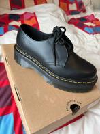 Dr. Martens 1461- Maat 39 - Nieuw!, Zwart, Nieuw, Ophalen of Verzenden, Dr. Martens