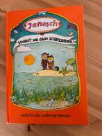 Vooruit, we gaan schatgraven!, Ophalen of Verzenden, Zo goed als nieuw, Fictie algemeen