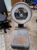 Berkel 26000 weegschaal, Doe-het-zelf en Verbouw, Weegschalen, Ophalen, Gebruikt, Precisieweegschaal, Minder dan 50 kg