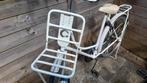 te koop oma transport fiets 28inch, Ophalen of Verzenden, Zo goed als nieuw