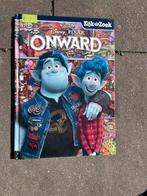 Kijk en zoekboek Onward, Ophalen of Verzenden, Zo goed als nieuw, Fictie