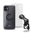 SP-Connect Bike Bundle II - iPhone 11 / XR, Telecommunicatie, Mobiele telefoons | Hoesjes en Frontjes | Apple iPhone, Ophalen of Verzenden
