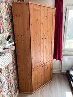 Ikea Alve hoekkast thuiswerkplek, Huis en Inrichting, Kasten | Computermeubels, Ophalen, Gebruikt, 70 tot 120 cm