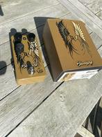 VS Audio Blackbird, Ophalen of Verzenden, Zo goed als nieuw, Distortion, Overdrive of Fuzz
