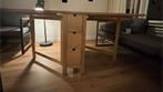 Ikea folding table and 4 chairs, Ophalen