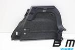 Bagageruimtebekleding rechts VW Polo 6R, Auto-onderdelen, Interieur en Bekleding, Gebruikt