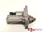 Startmotor van een Volkswagen Polo, Gebruikt, -, Volkswagen, -